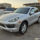 Porsche Cayenne S 2011