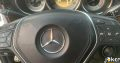 Mercedes CLS biturbo silver
