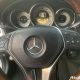 Mercedes CLS biturbo silver