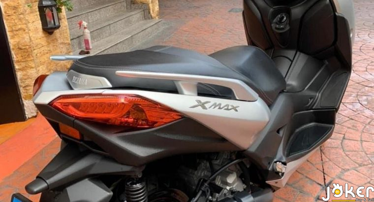 Yamaha XMAX 300 CC 2019