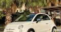 Fiat 500 C 2014
