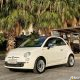Fiat 500 C 2014