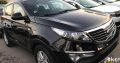 Kia Sportage 2014