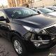 Kia Sportage 2014