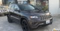 Grand Cherokee Black Edition