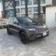 Grand Cherokee Black Edition