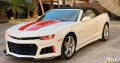Camaro ZL1 look 2019