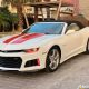 Camaro ZL1 look 2019