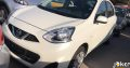 Nissan Micra 2018