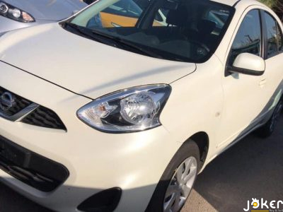 Nissan Micra 2018