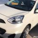 Nissan Micra 2018