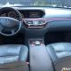 Mercedes S 350 V6 2008