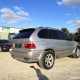 Bmw X5 E53 4.4 V8