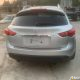 Infinity FX37 AWD 2013