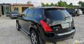 Nissan Murano SE AWD 2007