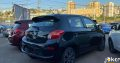 Mitsubishi Mirage 2019