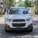 Chevrolet Captiva LT 2015 AWD