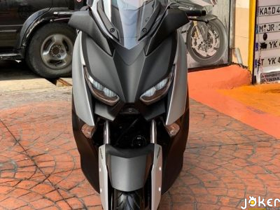 Yamaha XMAX 300 CC 2019
