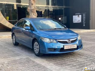 Honda Civic 2009