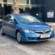 Honda Civic 2009