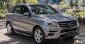 Mercedes 350 AMG package 2013