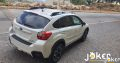 Subaru XV 2013