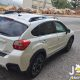 Subaru XV 2013