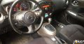 Nissan Juke 2011