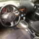 Nissan Juke 2011