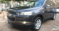Chevrolet Captiva 2012