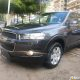 Chevrolet Captiva 2012