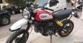 Ducati Scrambler 2018