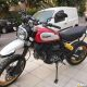 Ducati Scrambler 2018
