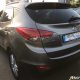 Hyundai Tucson 2011
