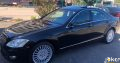 Mercedes S 350 V6 2008
