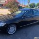 Mercedes S 350 V6 2008