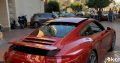 Porsche 911 Carrera S 2012