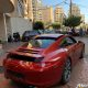 Porsche 911 Carrera S 2012
