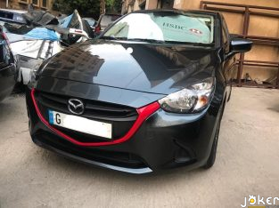 Mazda 2 One Owner 2017