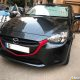 Mazda 2 One Owner 2017