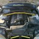 Bmw 325 ci Convertible 2005