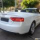 Audi A5 1.8 T 2013