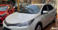 Toyota Corolla 2017 (BUMC)