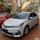 Toyota Corolla 2017 (BUMC)
