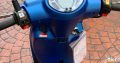 Sym Fiddle 125 CC 2021 ( 0 Km )