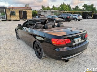 BMW E93 328i 2010