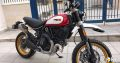 Ducati Scrambler 2018