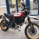 Ducati Scrambler 2018
