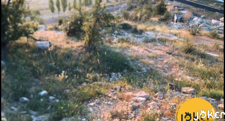 Land for sale in Tilal Al Assal