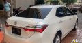 Toyota Corolla 2017 (BUMC)